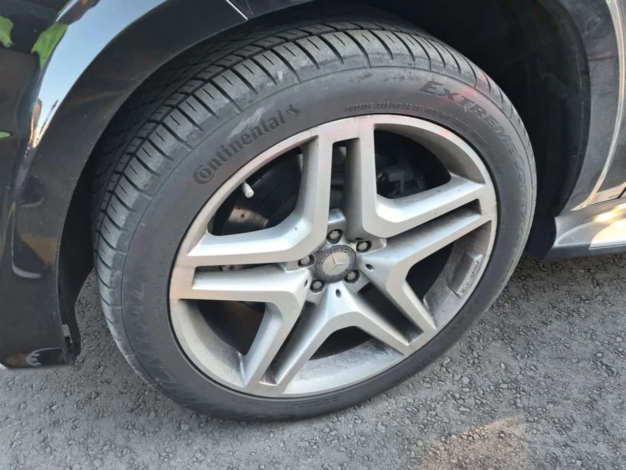 Mercedes-Benz GL 350 АМГ ПАКЕТ/BLUETEC/CARFAX/ОБДУХ/ТЕЛЕВИЗОРИ/ЛЕНТИ/, снимка 6 - Автомобили и джипове - 55534879