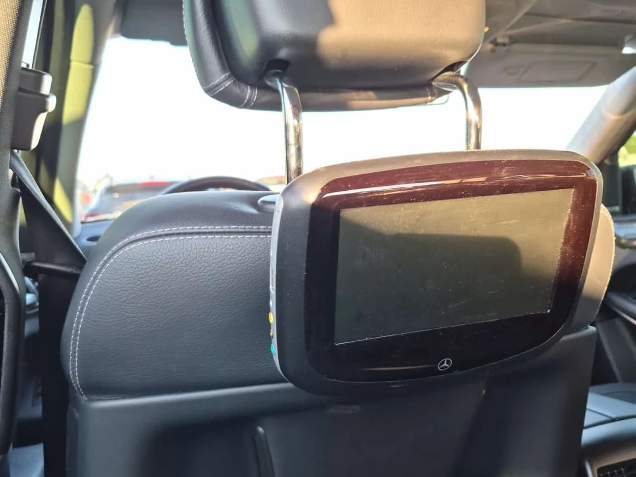 Mercedes-Benz GL 350 АМГ ПАКЕТ/BLUETEC/CARFAX/ОБДУХ/ТЕЛЕВИЗОРИ/ЛЕНТИ/, снимка 14 - Автомобили и джипове - 55534879