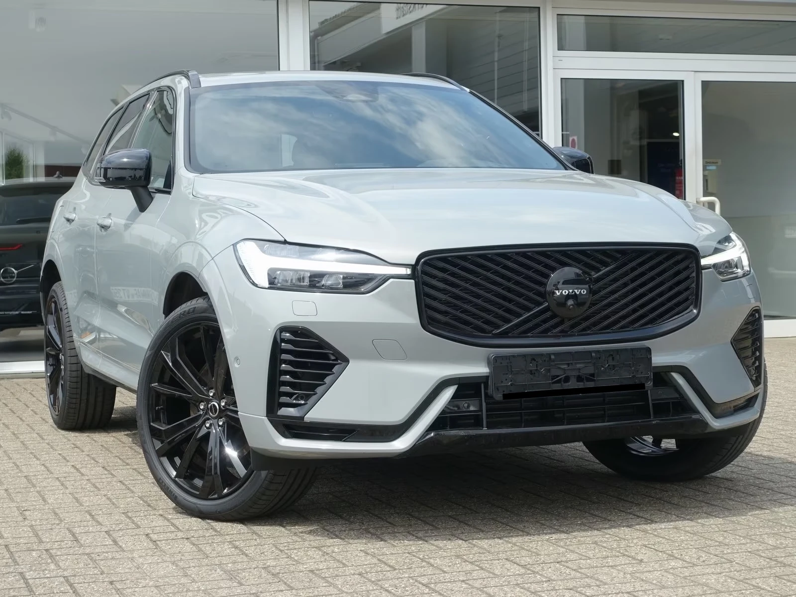 Volvo XC60 NEW 2026 T8 AWD Black Edition Plus