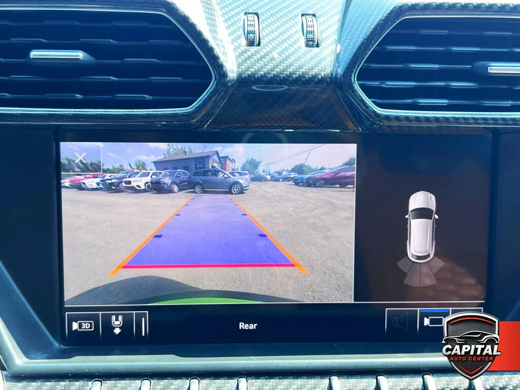 Lamborghini Urus CARBON* B&O* HEAD UP* SOFT CLOSE* КРАЙНА ЦЕНА, снимка 11 - Автомобили и джипове - 55627857