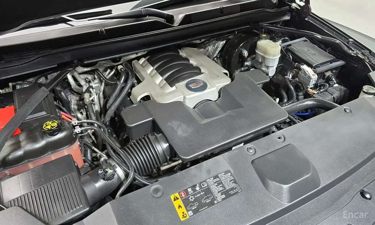 Cadillac Escalade 6.2* V8* �������* ���������* �����* ������* ������ | Mobile.bg � ����������� 17