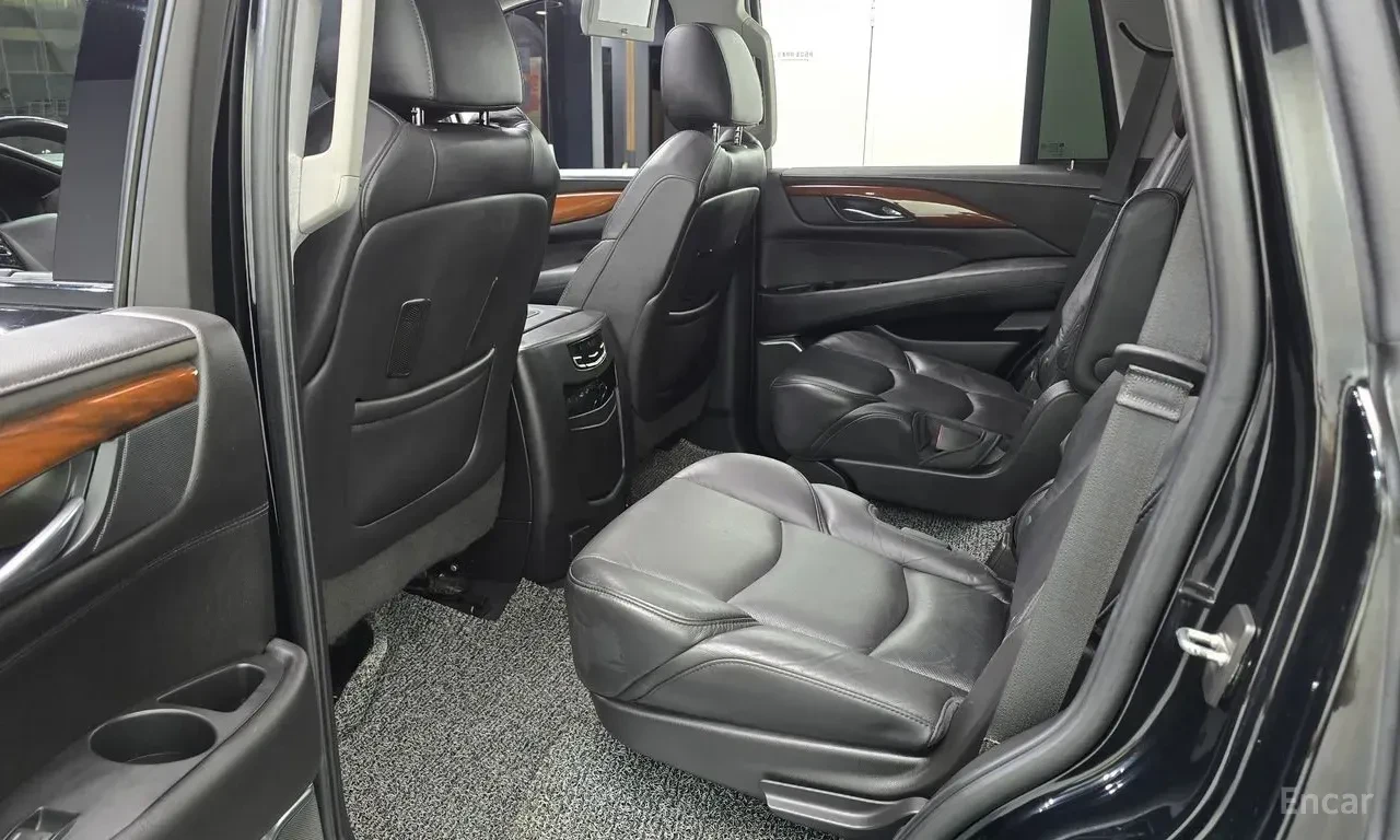 Cadillac Escalade 6.2* V8* �������* ���������* �����* ������* ������ | Mobile.bg � ����������� 15