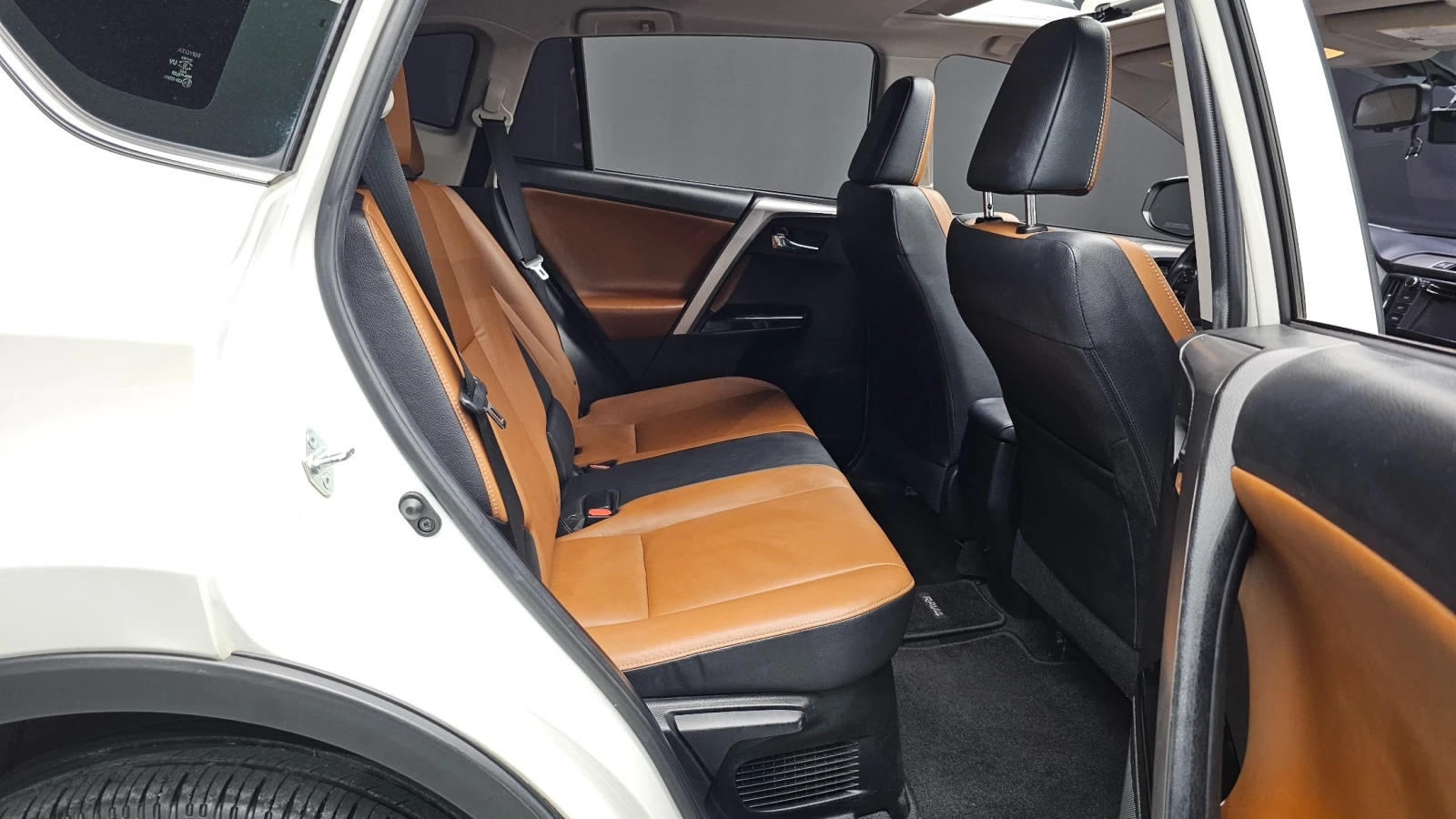 Toyota Rav4 4WD HYBRID LIMITED * FULLL | Mobile.bg � ����������� 9