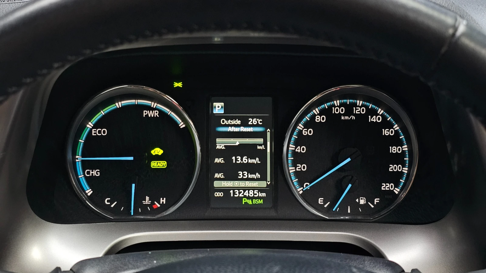 Toyota Rav4 4WD HYBRID LIMITED * FULLL | Mobile.bg � ����������� 6