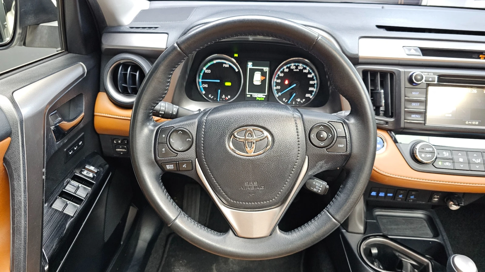 Toyota Rav4 4WD HYBRID LIMITED * FULLL | Mobile.bg � ����������� 10