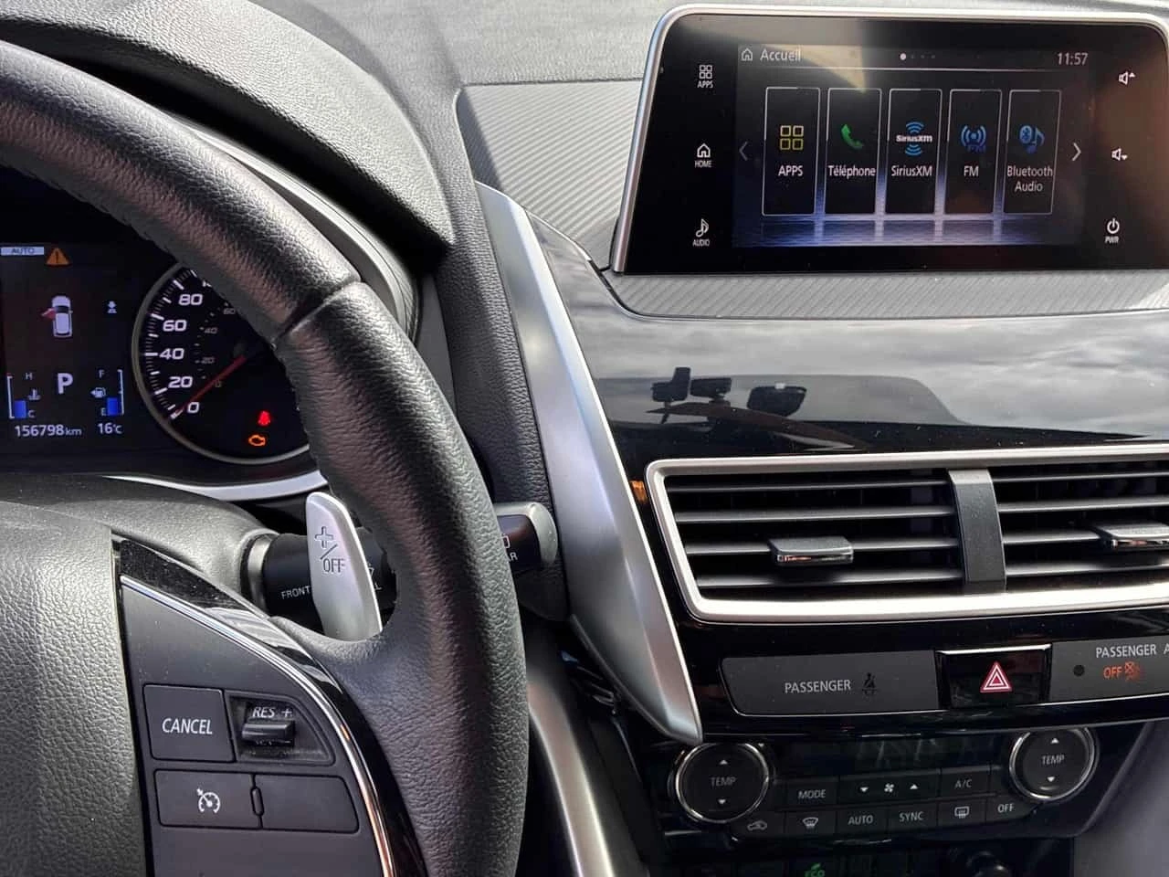 Mitsubishi Eclipse Cross * S AWC * CARFAX * ����� �� ����������� | Mobile.bg � ����������� 9