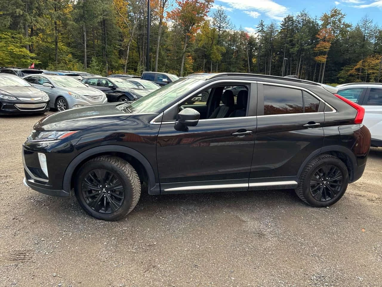 Mitsubishi Eclipse Cross * S AWC * CARFAX * ����� �� ����������� | Mobile.bg � ����������� 2