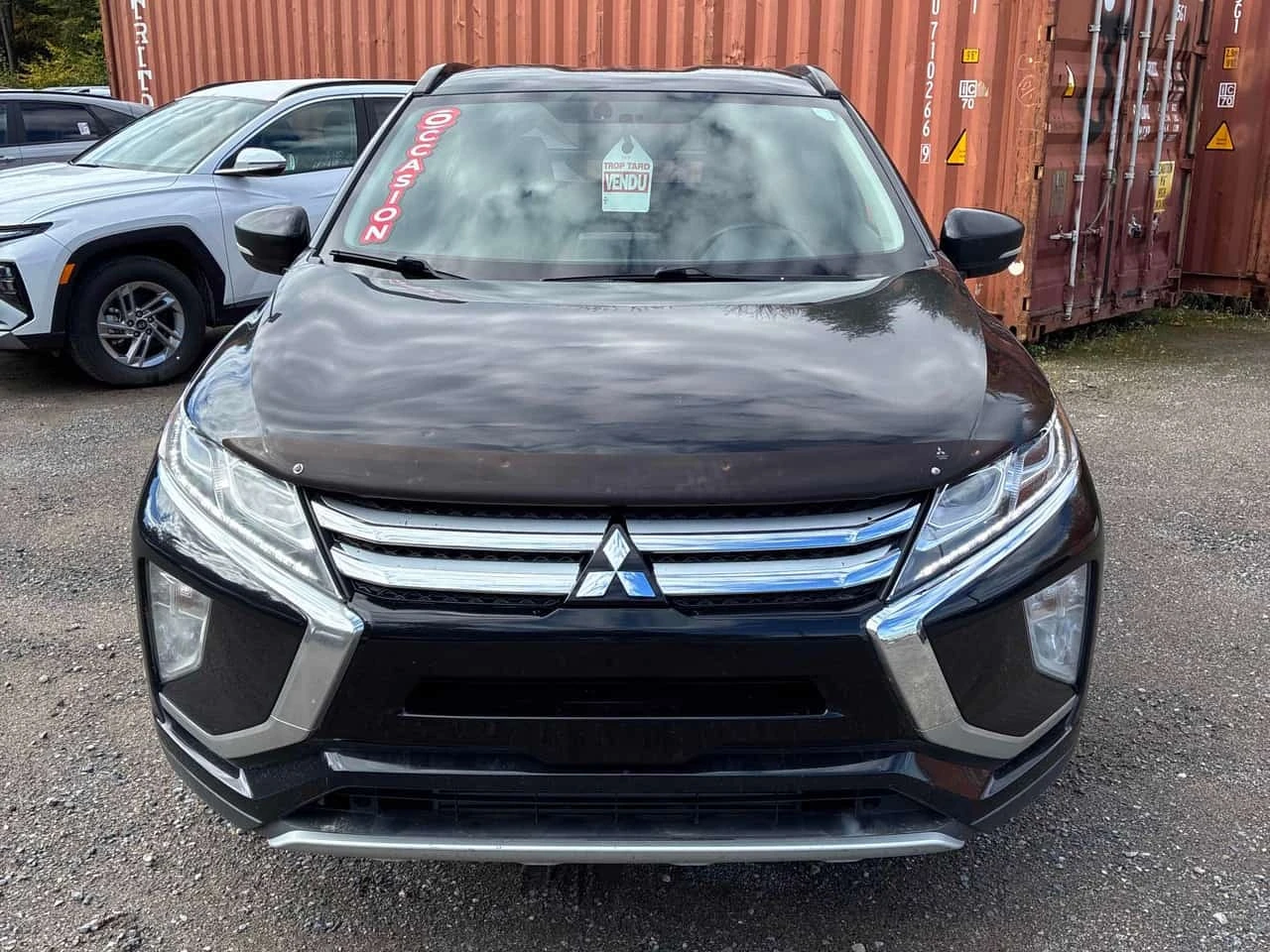 Mitsubishi Eclipse Cross * S AWC * CARFAX * ����� �� ����������� | Mobile.bg � ����������� 6