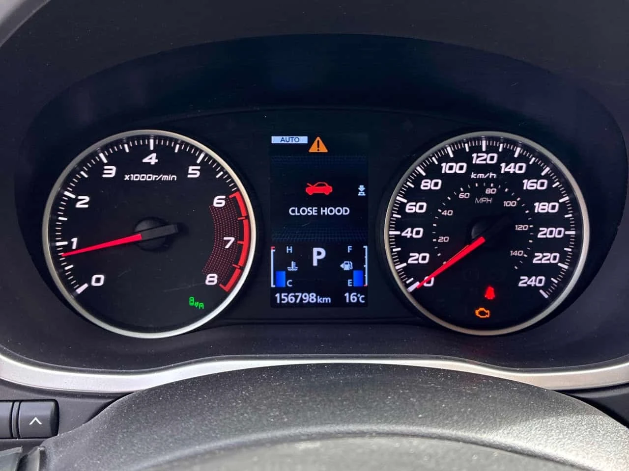 Mitsubishi Eclipse Cross * S AWC * CARFAX * ����� �� ����������� | Mobile.bg � ����������� 8