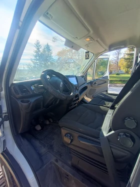 Iveco 35c13, снимка 8