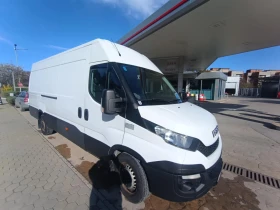 Iveco 35c13, снимка 6