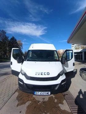 Iveco 35c13, снимка 2