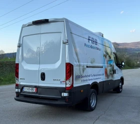 Iveco 35c15 3.0L* ХЛАДИЛЕН-29* ТОК* ТОРСИОН* до 3.5т, снимка 6