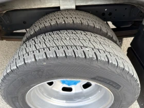 Iveco 35c15 3.0L* ХЛАДИЛЕН-29* ТОК* ТОРСИОН* до 3.5т, снимка 14