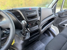 Iveco 35c15 3.0L* ХЛАДИЛЕН-29* ТОК* ТОРСИОН* до 3.5т, снимка 11