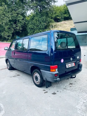 VW Transporter 2.5, снимка 4
