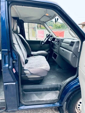 VW Transporter 2.5, снимка 7