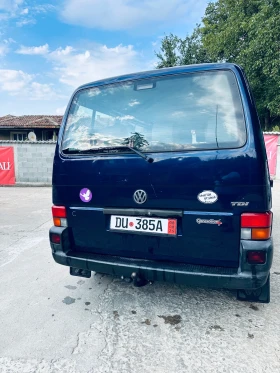 VW Transporter 2.5, снимка 2