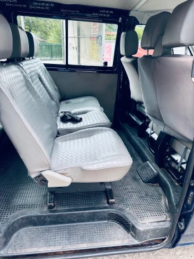 VW Transporter 2.5, снимка 8