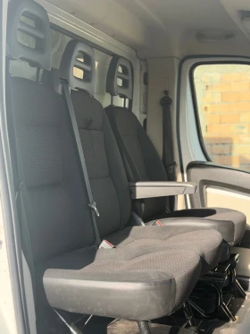 Peugeot Boxer Peugeot Boxer L3H3 XR 2.2HDI, снимка 16