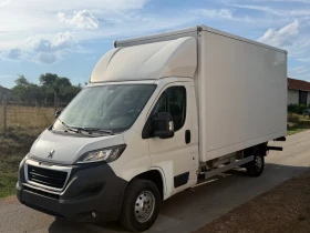 Peugeot Boxer Peugeot Boxer L3H3 XR 2.2HDI, снимка 1