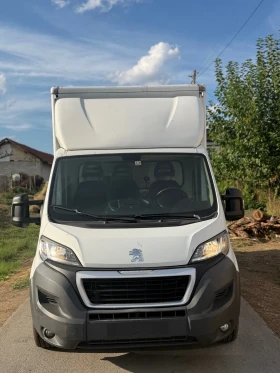 Peugeot Boxer Peugeot Boxer L3H3 XR 2.2HDI, снимка 3
