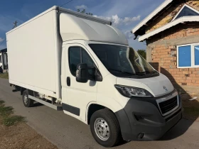 Peugeot Boxer Peugeot Boxer L3H3 XR 2.2HDI, снимка 2