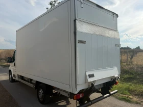 Peugeot Boxer Peugeot Boxer L3H3 XR 2.2HDI, снимка 6