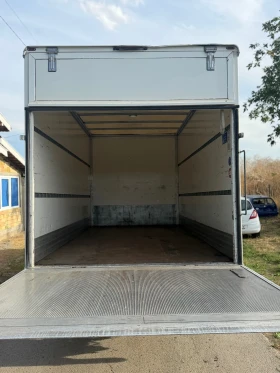Peugeot Boxer Peugeot Boxer L3H3 XR 2.2HDI, снимка 12