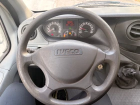 Iveco Daily 35C18/T, снимка 16