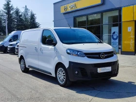 Opel Vivaro Cargo M Edition 1.5D (102HP) MT6, снимка 3