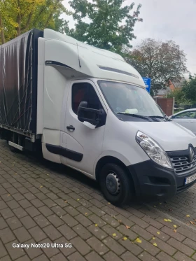 Обява за продажба на Renault Master ~22 000 лв. - изображение 2
