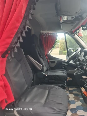 Обява за продажба на Renault Master ~22 000 лв. - изображение 1