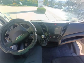 Iveco 35c13, снимка 13 — Bazar.bg Iveco 35c13, снимка 13