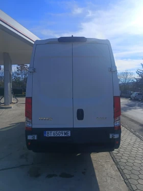 Iveco 35c13, снимка 2 — Bazar.bg Iveco 35c13, снимка 2