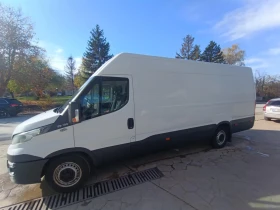 Iveco 35c13, снимка 3 — Bazar.bg Iveco 35c13, снимка 3