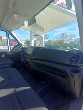 Iveco 35c13, снимка 10 — Bazar.bg Iveco 35c13, снимка 10