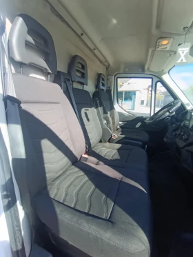 Iveco 35c13, снимка 8 — Bazar.bg Iveco 35c13, снимка 8