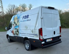 Iveco 35c15 3.0L* ХЛАДИЛЕН-29* ТОК* ТОРСИОН* до 3.5т | Auto.bg — изображение 5