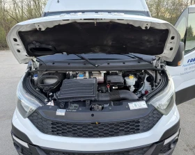 Iveco 35c15 3.0L* ХЛАДИЛЕН-29* ТОК* ТОРСИОН* до 3.5т | Auto.bg — изображение 15