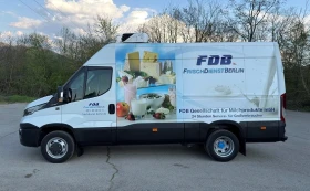 Iveco 35c15 3.0L* ХЛАДИЛЕН-29* ТОК* ТОРСИОН* до 3.5т | Auto.bg — изображение 3