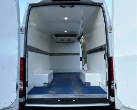 Iveco 35c15 3.0L* ХЛАДИЛЕН-29* ТОК* ТОРСИОН* до 3.5т | Auto.bg — изображение 8