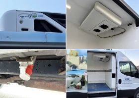 Iveco 35c15 3.0L* ХЛАДИЛЕН-29* ТОК* ТОРСИОН* до 3.5т | Auto.bg — изображение 12