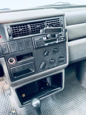 VW Transporter 2.5 | Auto.bg — изображение 6