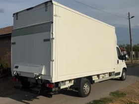 Peugeot Boxer Peugeot Boxer L3H3 XR 2.2HDI | Mobile.bg � ����� ������ 4
