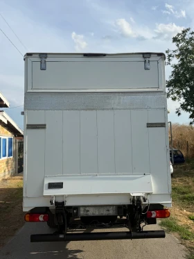 Peugeot Boxer Peugeot Boxer L3H3 XR 2.2HDI | Mobile.bg � ����� ������ 5