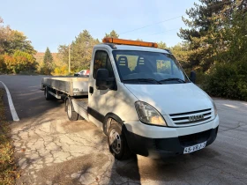 Iveco Daily 35C18/T | Mobile.bg � ����� ������ 3