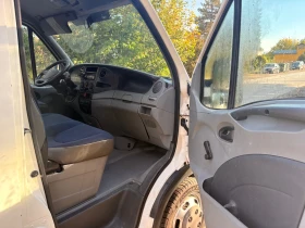 Iveco Daily 35C18/T | Mobile.bg � ����� ������ 11