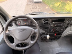 Iveco Daily 35C18/T | Mobile.bg � ����� ������ 14