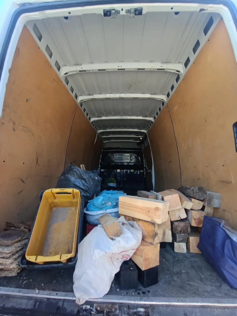 Iveco 35c13, снимка 14 - Бусове и автобуси - 52500058